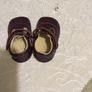 Clarks Shoes, size EU-17,5. UK-2F Image 5