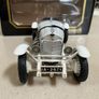 Models Cars Lot 7 + 2 1/18 Burago Mercedes Ferrari Bugatti Juguar Defects Image 10