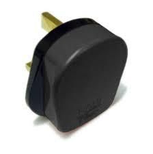 13 Amp Heavy Duty Plug Top