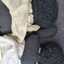 Vintage Rag dolls x 2 Image 8
