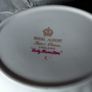 Royal Albert Lady Hamilton Sweet Dish Image 4