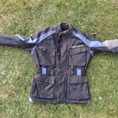 motorbike jacket