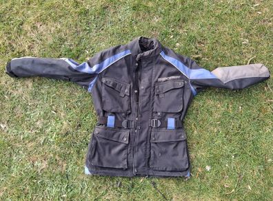 motorbike jacket