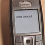 Vintage Nokia 6230i mobile phone Image 3