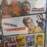 John Wayne Dvd Collection Bundle 23 Classic Movies Western War Etc. Image 4