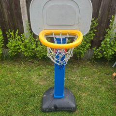 FREE Basketball Hoop