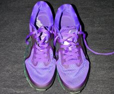 Nike Trainers Size 8.5