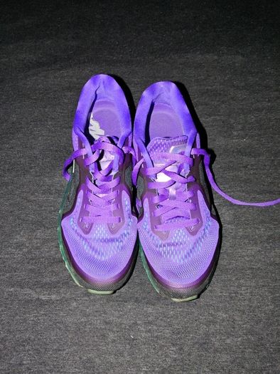 Nike Trainers Size 8.5