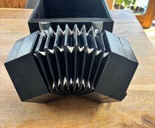 Concertina - Wren