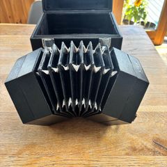 Concertina - Wren