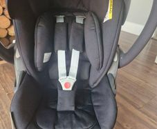 cybex cloud 9