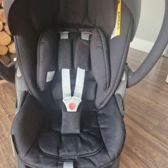 cybex cloud 9