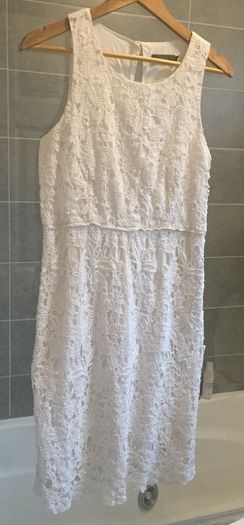 Woman's dresses