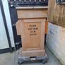 Hostess stand/ novelty  stand/Receptionist stand Image 8