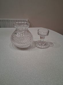 glassware