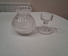 glassware