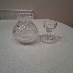 glassware