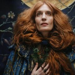 Florence and the Machine Ticket Marlay Park