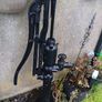 Cast iron  water pump Image 4