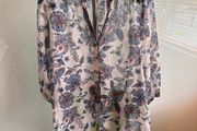 boho blouse