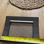 Brown photo frame Image 3