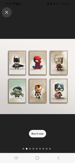 Personalised Wall Art