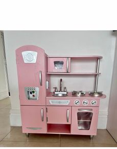 kids kitchen