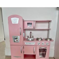 kids kitchen