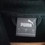 PUMA Evostripe Warm Full Zip Hoodie Green Gables Image 6