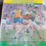 Mayo  Gaa Programmes  90s Image 3