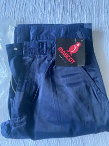 work trousers