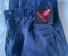 work trousers