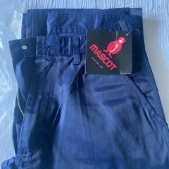 work trousers