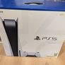 Playstation 5 Disk Edition - 825GB Image 4