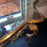 Louis XV Style Console Table. Image 3