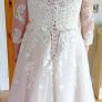 Wedding Dress Image 5