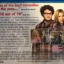Zack And Miri Make A Porno [2008] Seth Rogen & Elizabeth Banks [Blu-ray Movie] Image 3