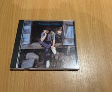 Ringo Starr - Beaucoups of Blues