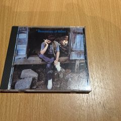 Ringo Starr - Beaucoups of Blues