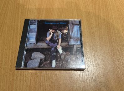 Ringo Starr - Beaucoups of Blues