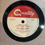 Collection of 1950s 10 inch 78rpm Shellac Records. Classic Jazz, Dance Bands & Popular Music Image 5