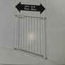 baby stair gates Image 2