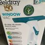 Beldray Window Vac Image 2