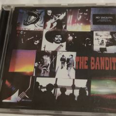 The Bandits - And They Walked Away Cd