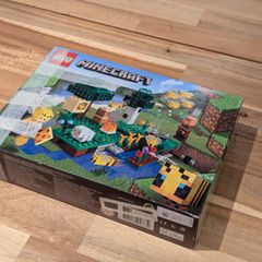 Lego Minecraft
