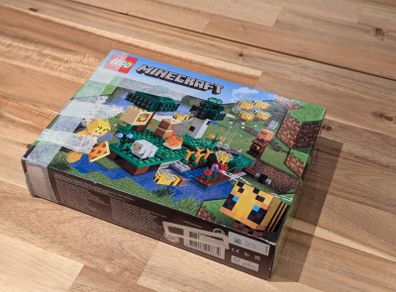 Lego Minecraft