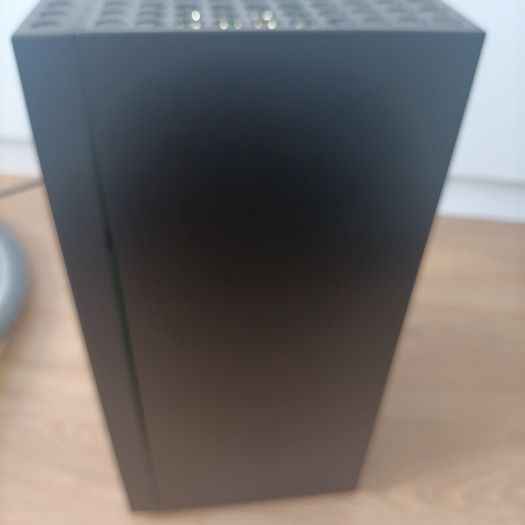 XBOX SERIES X Replica Mini Fridge