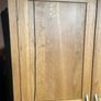 Oak Wardrobe Image 4