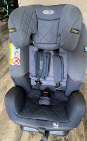Car seat