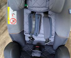 Car seat
